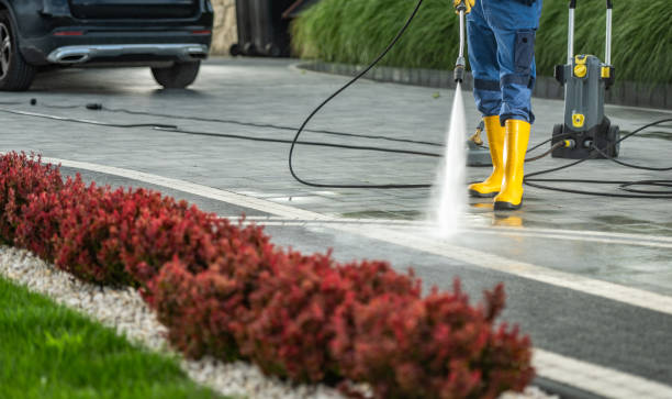 Best Parking Lot and Garage Cleaning  in Calico Rock, AR