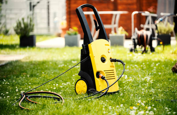 Reliable Calico Rock, AR Pressure Washing Solutions